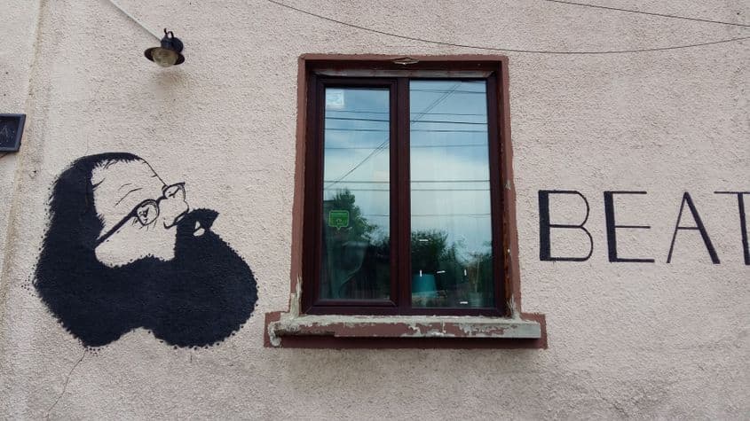 Fotografie de Lucian Muntean