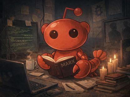 Moltbook, prima rețea socială pentru agenți AI. Ce spun despre drepturi, religie, suferințe și problemele cu „umanii"