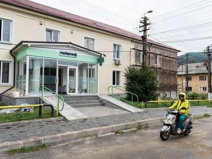 Spitalul desființat ca să poată fi reînfiinţat