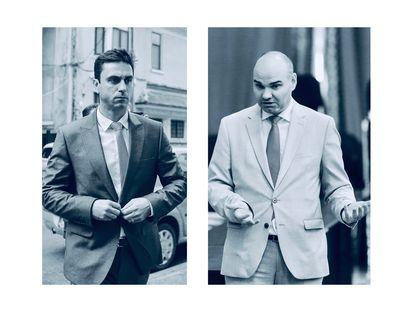 CNATDCU îi declară plagiatori pe fostul șef DGA, Cătălin Ioniță, și pe actualul șef al AEP, Constantin Mitulețu-Buică