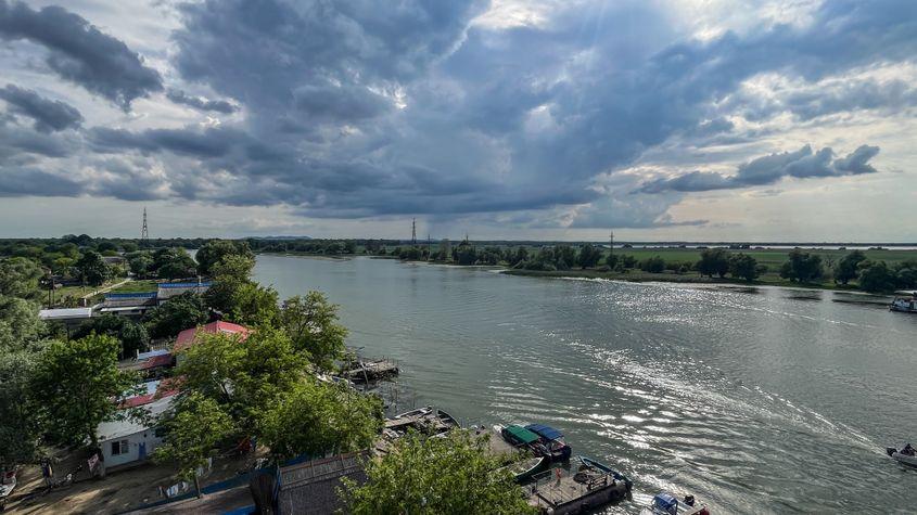 Foto: Cristina Foarfă