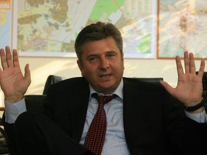 DOCTOR PANDELE. Primarul din Voluntari a copiat cel puţin o treime din teza de doctorat