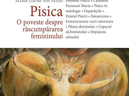 Pisica. O poveste despre răscumpărarea femininului