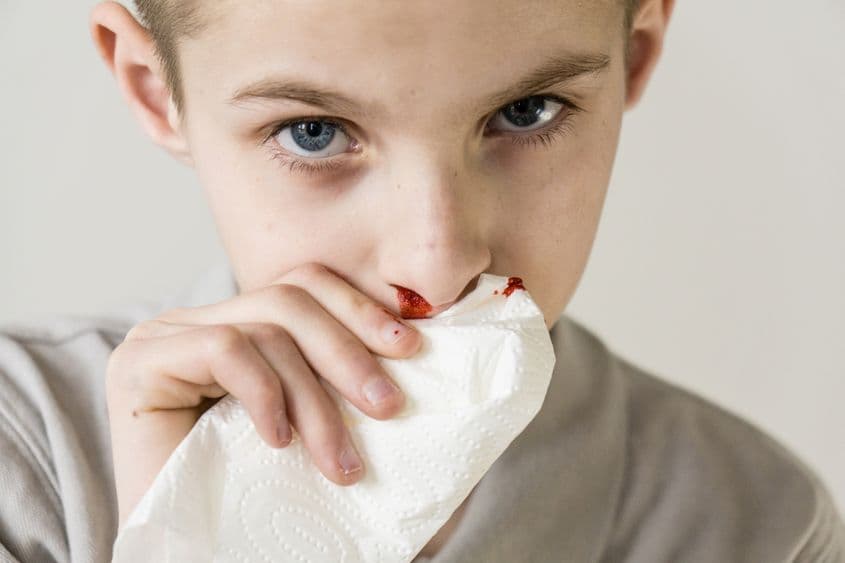 Persoanele bolnave de hemofilie vor putea primi tratamente cu nanoboți care transportă agenții coagulanți exact acolo unde e nevoie de ei. Foto: Jhandersen / Dreamstime.com