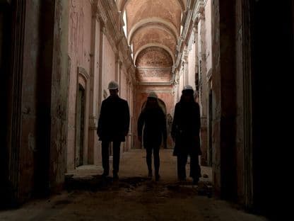 Herculane Project: studenții arhitecți din Timișoara salvează o clădire de patrimoniu