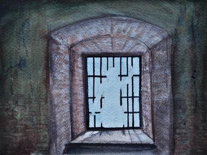 Lena Constante – maestra evadărilor perfecte