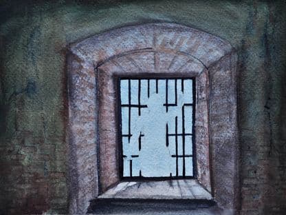 Lena Constante – maestra evadărilor perfecte