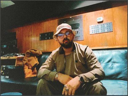 La 34 de ani, Sergiu Gherman a făcut parte dintr-o echipă care a câștigat un Grammy. Românul care se mândrește cu țara lui peste hotare: „Există și oameni care se țin de cuvânt”