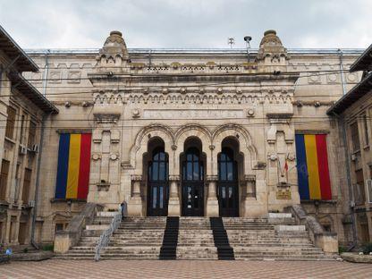 Consiliul Național al Cercetării Științifice: Indicatorii de performanță din cercetarea românească sunt viciați de publicarea excesivă