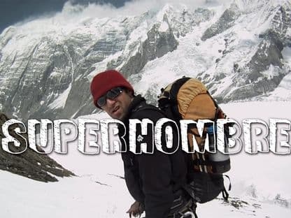 SuperHoria și prietenii săi