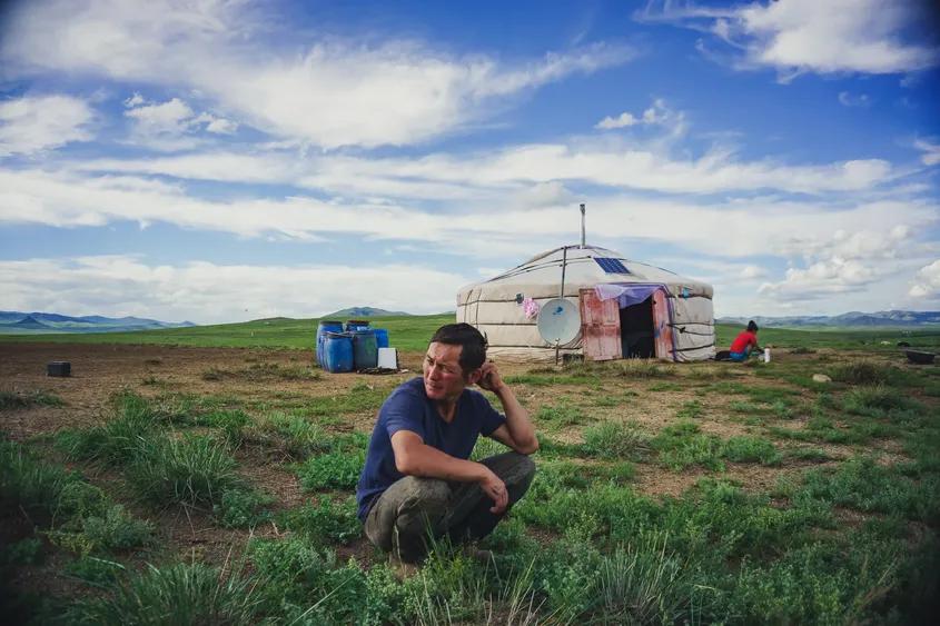 O excursie în Mongolia s-ar putea dovedi dificilă în 2026. Foto: Ioana Epure