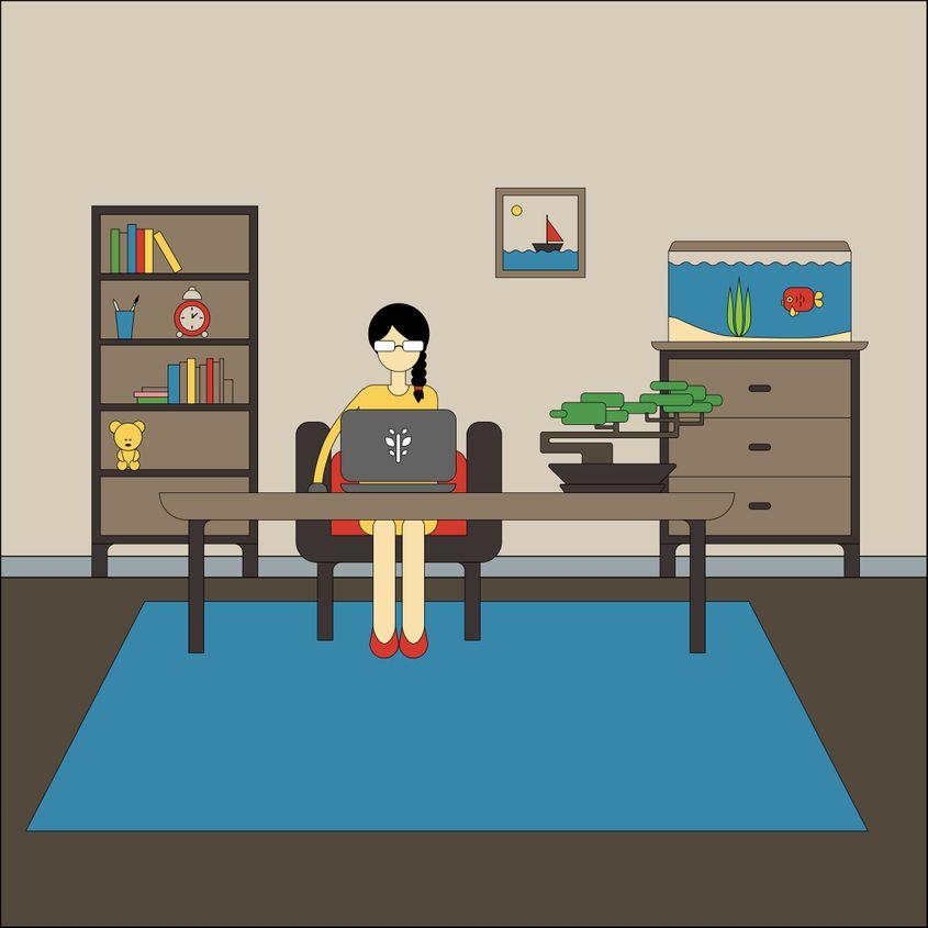 Ilustrație: Fireflypict/Dreamstime