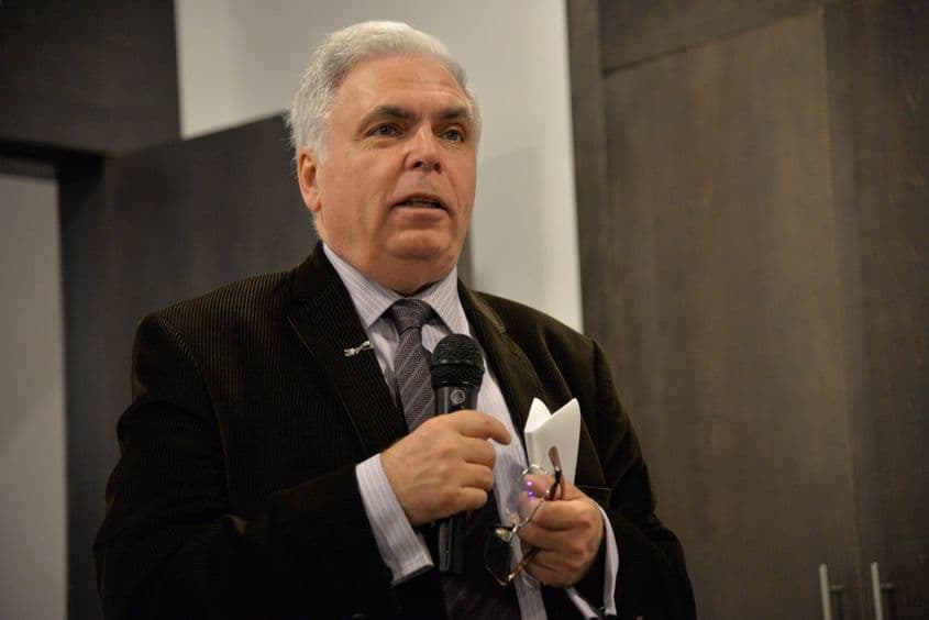 Adrian Severin și-a început cariera ca instructor la Academia Ștefan Gheorghiu