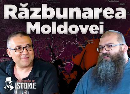 Expediție de pedeapsă: răzbunarea moldavo-otomană împotriva tătarilor din Bugeac. Colecționarul de Istorie