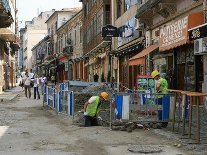 Ucenicii arhitecților: cum reglementează Guvernul Dăncilă sectorul construcțiilor