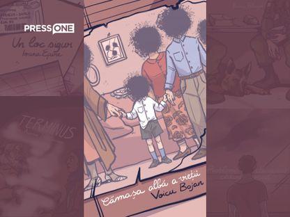 Cămașa cea albă a vieții