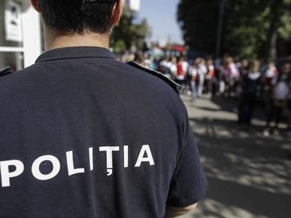 Poliția Siguranță Școlară din România: un ofițer la peste 11 mii de elevi
