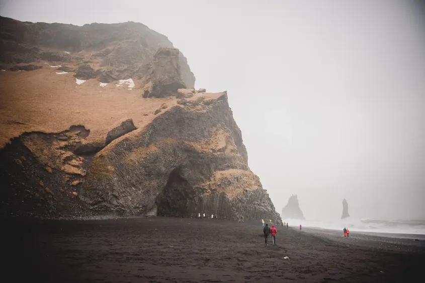 Islanda poate fi o destinație bună de vacanță în 2026. Foto: Ioana Epure