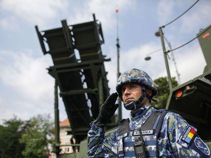O Românie puternică din punct de vedere militar se poate face mai rapid decât am crede, spre disperarea marionetelor rusești