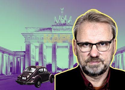 Celebru expert german: slăbiciunea Europei este o alegere, nu ceva impus de America. INTERVIU