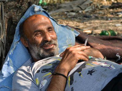 Ultimul șef de trib din noua rezervație naturală a Bucureștiului