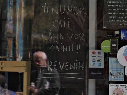 Cum va arăta lumea după pandemie