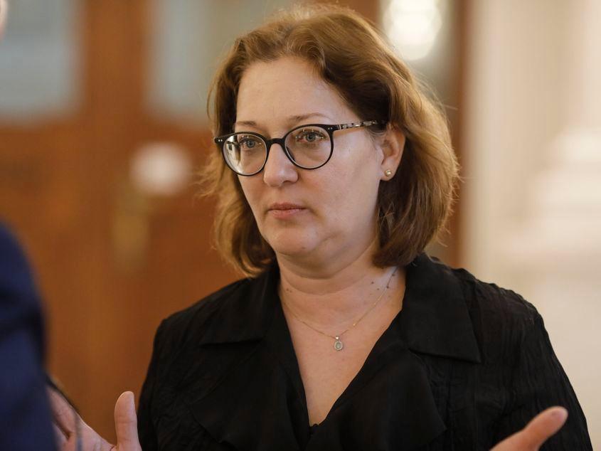 Este o situație „fără precedent”, reacționează la PressOne Germina Nagâț, membră a Colegiului CNSAS.
Inquam Photos / George Calin