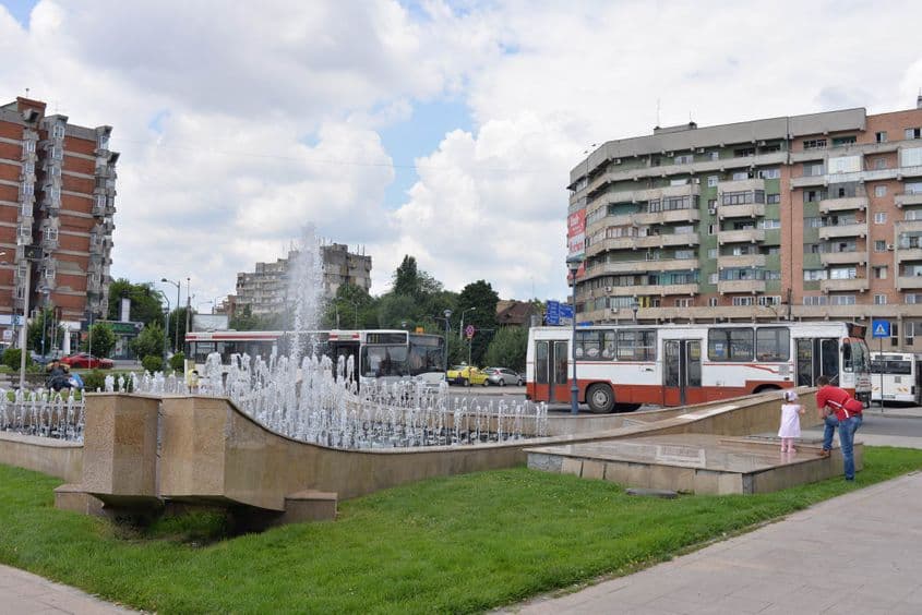 Fotografii din Craiova: Lucian Muntean