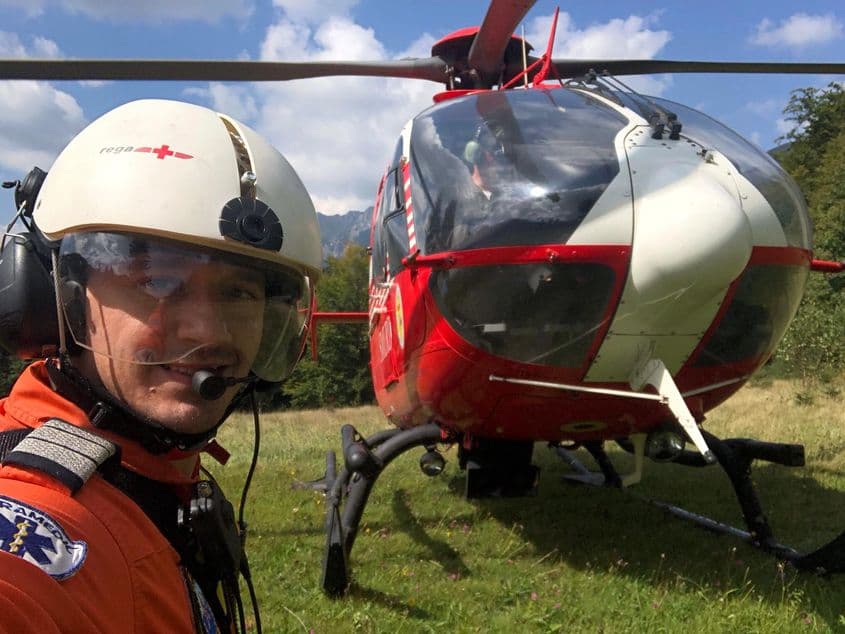 Eddie Toth, arhiva personală