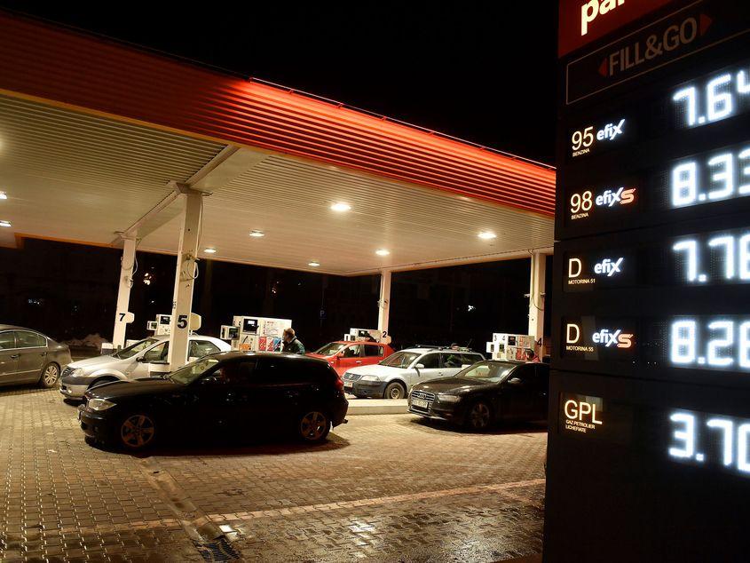 Foto: Inquam Photos / Alex Nicodim