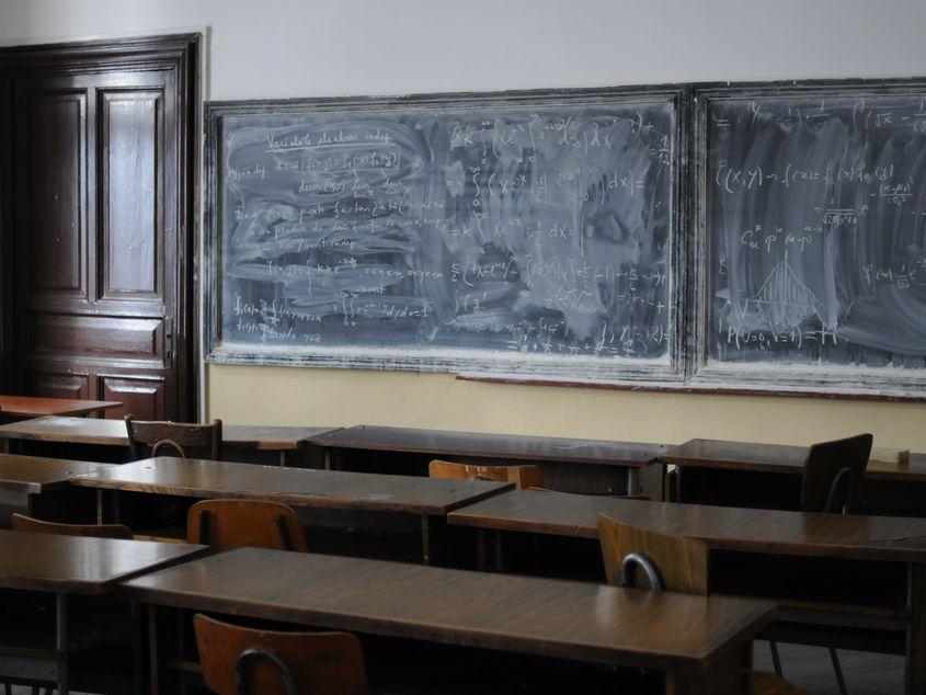 Matematicienii iau atitudine privind fraudele din cercetare. Foto: Lucian Muntean