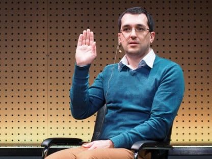 Vlad Voiculescu: În Ministerul Sănătății nu are cine să gândească spitale noi