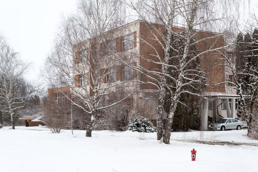 Institutul de Cercetare-Dezvoltare pentru Cartof de la Brașov.