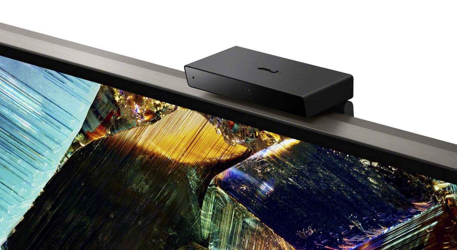 De acum încolo, vei da din mâini în fața televizorului, dar nu cumva să stai prea aproape