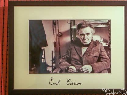 La pas prin Parisul românilor iluștri