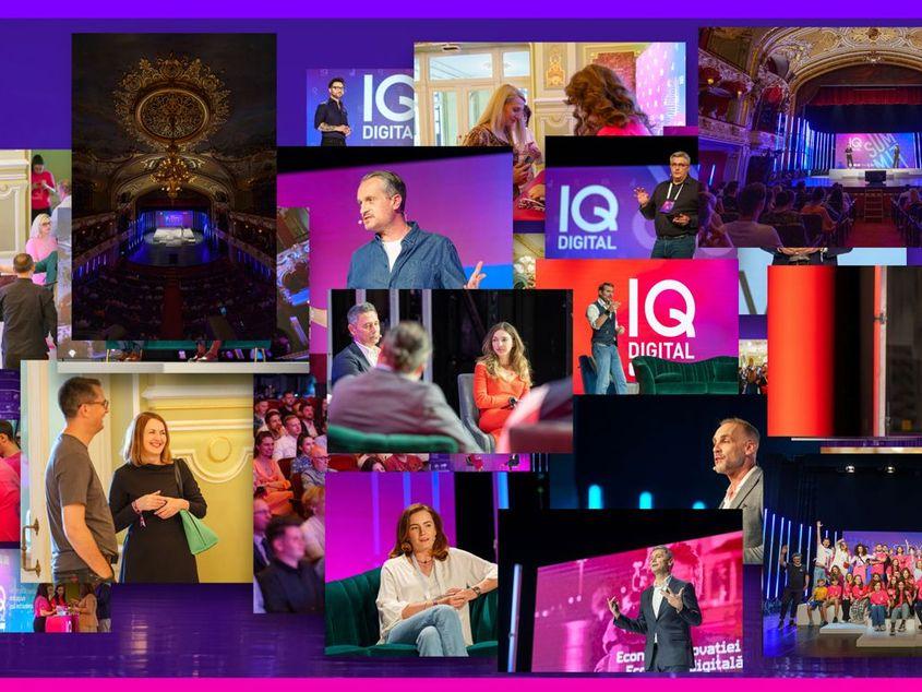 IQ Digital Summit 2023