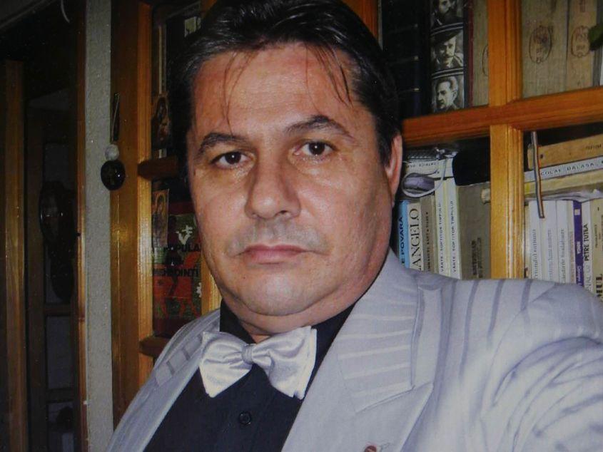 Nicolaie Bălașa-Sorescu lucrează din 1995 în cadrul CNA. Până anul trecut a fost inspector. Sursa foto: Facebook
