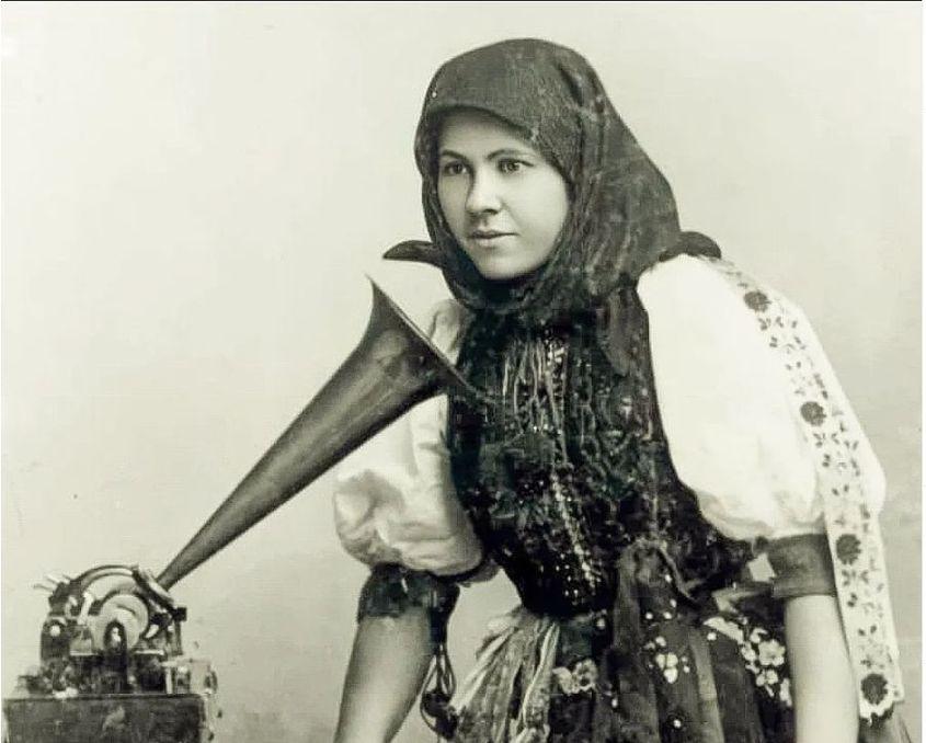 Foto: <a target="_blank" href="https://www.instagram.com/p/CY_KE9qJ4vW/" target="_blank" rel="noreferrer noopener">Colecția Online a Muzeului Național de Etnografie Budapesta, Ungaria</a>