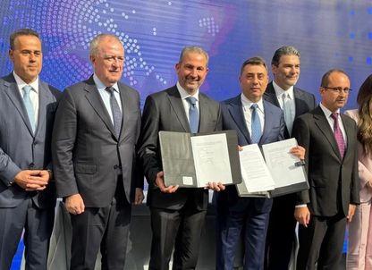 Afacerile firmei conectate la contractele americane din România: Coridorul Vertical, SMR Doicești, Centrul de date Quantum AI „Luna”