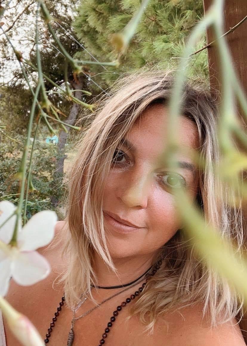 Tanya. Foto: arhiva personală