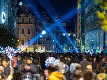 Ce faci în weekendul 11-13 octombrie în București, Cluj-Napoca, Timișoara sau Iași. Recomandările PressOne