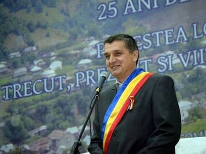 Primul primar român care a semnat Declarația de Unire cu Republica Moldova: "Are forță în cazul unui referendum"
