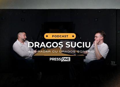 PODCAST. A fost Argentina favorizată la Cupa Mondială? Dragoș Suciu - Sub Radar