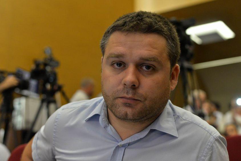Ciprian Ciucu.
