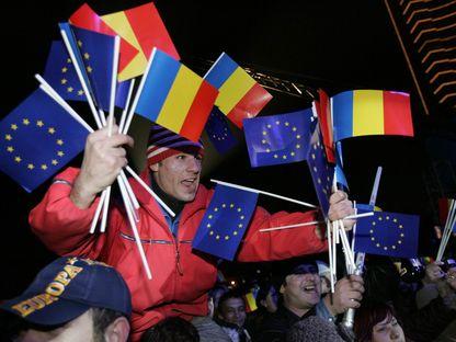 Trei strategii pentru a păstra România în nucleul dur al UE