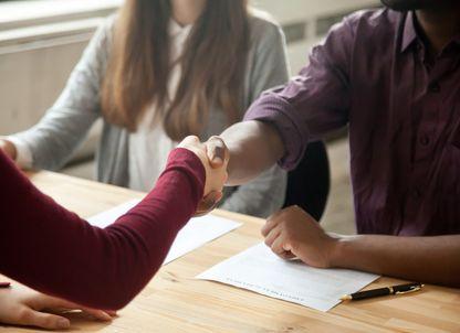 Întrebarea cu care nu se confruntă niciun bărbat la interviul de angajare