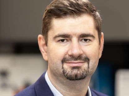 INTERVIU. Ciprian Romeo Comșa, Prorector pentru Inovare la Universitatea Tehnică „Gheorghe Asachi” Iași: Termenul de antreprenoriat este interpretat uneori greșit. Scopul nu este să faci business, ci să aduci valoare