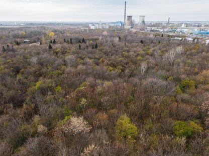 Parc urban în Prelungirea Ghencea? Locuitorii din sectorul 6 ar putea avea mai mult spațiu verde, dar se lovesc de un zid birocratic