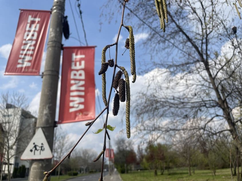 9 aprilie 2023. foto: PressOne