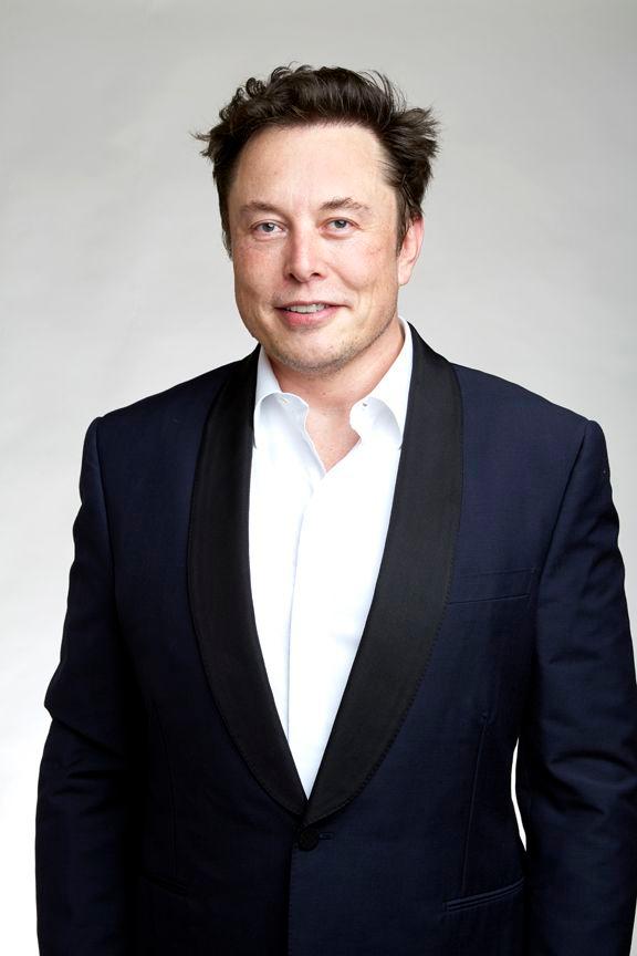 Elon Musk este un personaj demn de cărțile de istorie, cu nimic mai prejos decât Edison